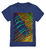 Caesiumchlorid mit Kupfersulfat - Kids Premium Shirt wioostore.de