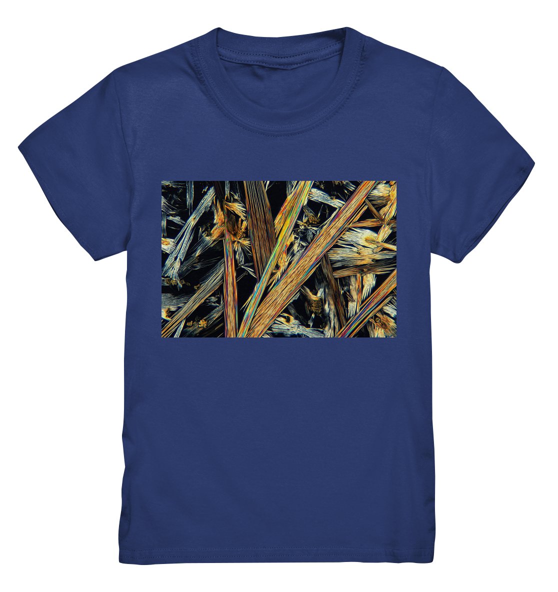 Caffeine - Kids Premium Shirt