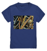 Koffein - Kids Premium Shirt wioostore.de