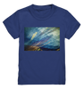 Harnstoff mit Resorcin - Kids Premium Shirt wioostore.de