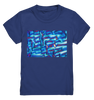 Optical Brightener - Kids Premium Shirt wioostore.de