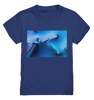 Alaun mit Öl - Kids Premium Shirt wioostore.de