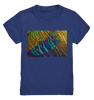 Caesiumchlorid mit Kupfersulfat - Kids Premium Shirt wioostore.de
