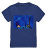 Optical Brightener - Kids Premium Shirt wioostore.de
