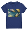 Harnstoff mit Resorcin - Kids Premium Shirt wioostore.de
