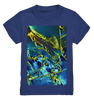 Optical Brightener - Kids Premium Shirt wioostore.de