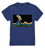 Vitamin C - Kids Premium Shirt wioostore.de