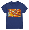 Beta Alanin und L-Glutamin - Kids Premium Shirt wioostore.de