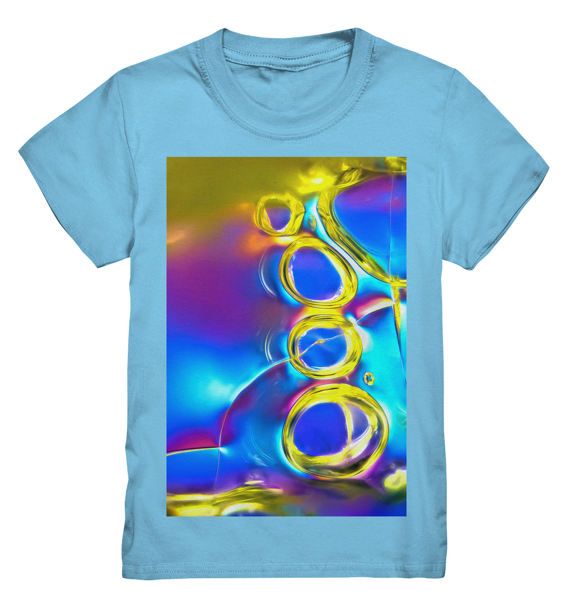 Optical Brightener - Kids Premium Shirt