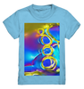 Optical Brightener - Kids Premium Shirt wioostore.de