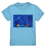 Optical Brightener - Kids Premium Shirt wioostore.de