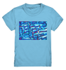 Optical Brightener - Kids Premium Shirt wioostore.de