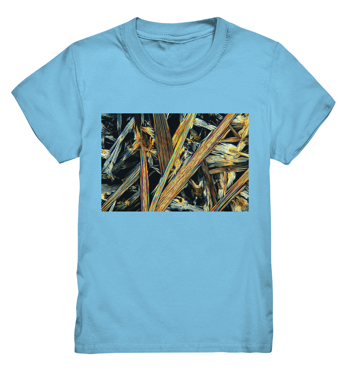 Caffeine - Kids Premium Shirt