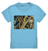 Koffein - Kids Premium Shirt wioostore.de