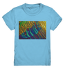 Caesiumchlorid mit Kupfersulfat - Kids Premium Shirt wioostore.de