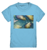 Harnstoff mit Resorcin - Kids Premium Shirt wioostore.de