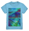 Caesiumchlorid mit Kupfersulfat - Kids Premium Shirt wioostore.de