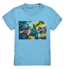 Apfelsäure - Kids Premium Shirt wioostore.de
