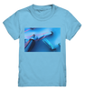Alaun mit Öl - Kids Premium Shirt wioostore.de