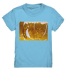 Eisencitrat - Kids Premium Shirt wioostore.de