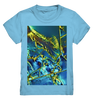 Optical Brightener - Kids Premium Shirt wioostore.de