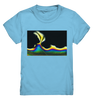 Vitamin C - Kids Premium Shirt wioostore.de