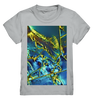 Optical Brightener - Kids Premium Shirt wioostore.de