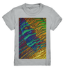 Caesiumchlorid mit Kupfersulfat - Kids Premium Shirt wioostore.de
