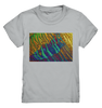 Caesiumchlorid mit Kupfersulfat - Kids Premium Shirt wioostore.de