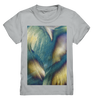 Harnstoff mit Resorcin - Kids Premium Shirt wioostore.de