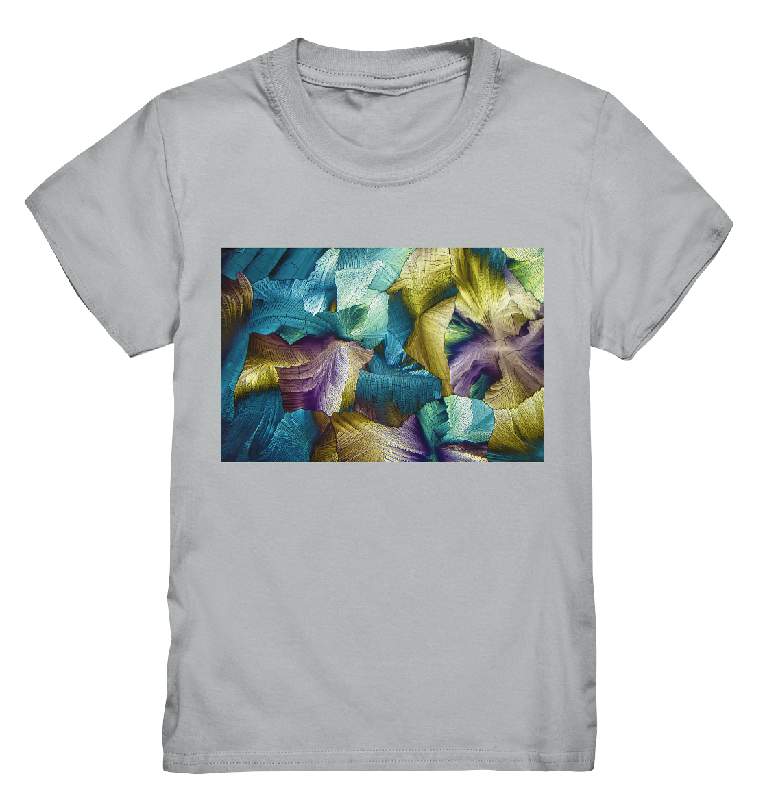 Apfelsäure - Kids Premium Shirt