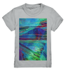 Caesiumchlorid mit Kupfersulfat - Kids Premium Shirt wioostore.de