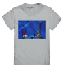 Optical Brightener - Kids Premium Shirt wioostore.de