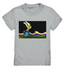 Vitamin C - Kids Premium Shirt wioostore.de