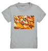Beta Alanin und L-Glutamin - Kids Premium Shirt wioostore.de