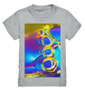 Optical Brightener - Kids Premium Shirt wioostore.de
