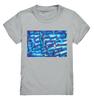 Optical Brightener - Kids Premium Shirt wioostore.de