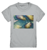 Harnstoff mit Resorcin - Kids Premium Shirt wioostore.de