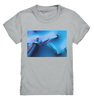 Alaun mit Öl - Kids Premium Shirt wioostore.de