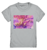 Beta Alanin und L-Glutamin - Kids Premium Shirt wioostore.de