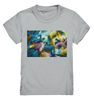 Apfelsäure - Kids Premium Shirt wioostore.de