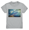 Harnstoff mit Resorcin - Kids Premium Shirt wioostore.de