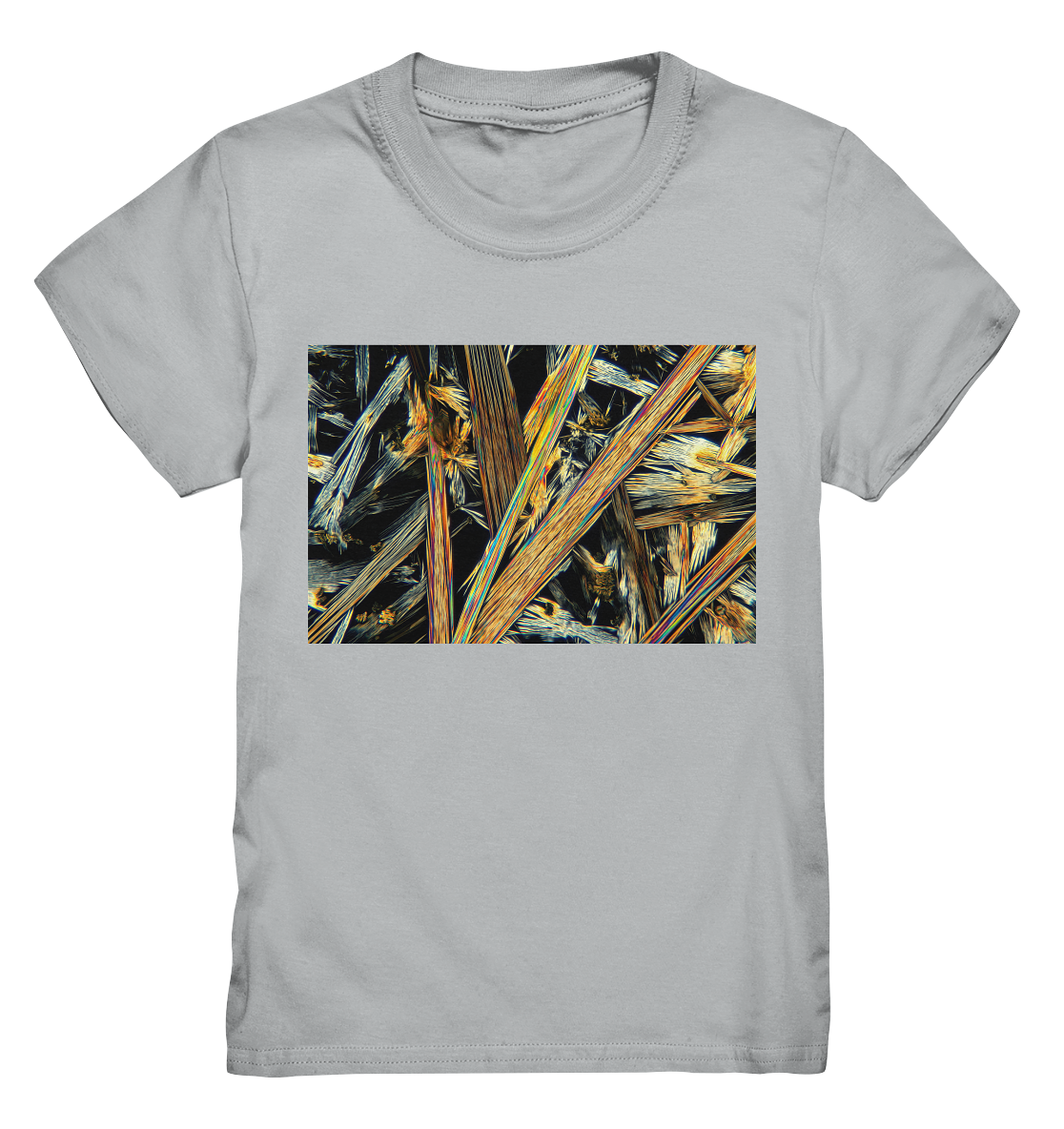 Caffeine - Kids Premium Shirt