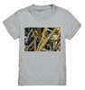 Koffein - Kids Premium Shirt wioostore.de