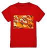 Beta Alanin und L-Glutamin - Kids Premium Shirt wioostore.de