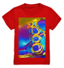 Optical Brightener - Kids Premium Shirt wioostore.de