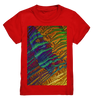 Caesiumchlorid mit Kupfersulfat - Kids Premium Shirt wioostore.de