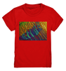 Caesiumchlorid mit Kupfersulfat - Kids Premium Shirt wioostore.de