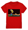 Vitamin C - Kids Premium Shirt wioostore.de