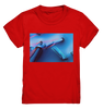 Alaun mit Öl - Kids Premium Shirt wioostore.de